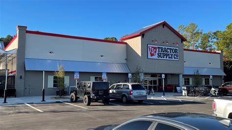 tractor supply middleburg|More.